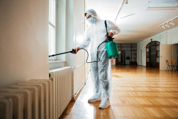 Best Wildlife Control Services  in Camden, TN